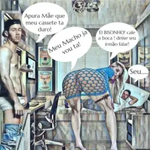 Incesto fantasia