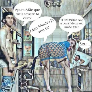 Incesto fantasia